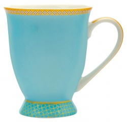 Turquoise Mug